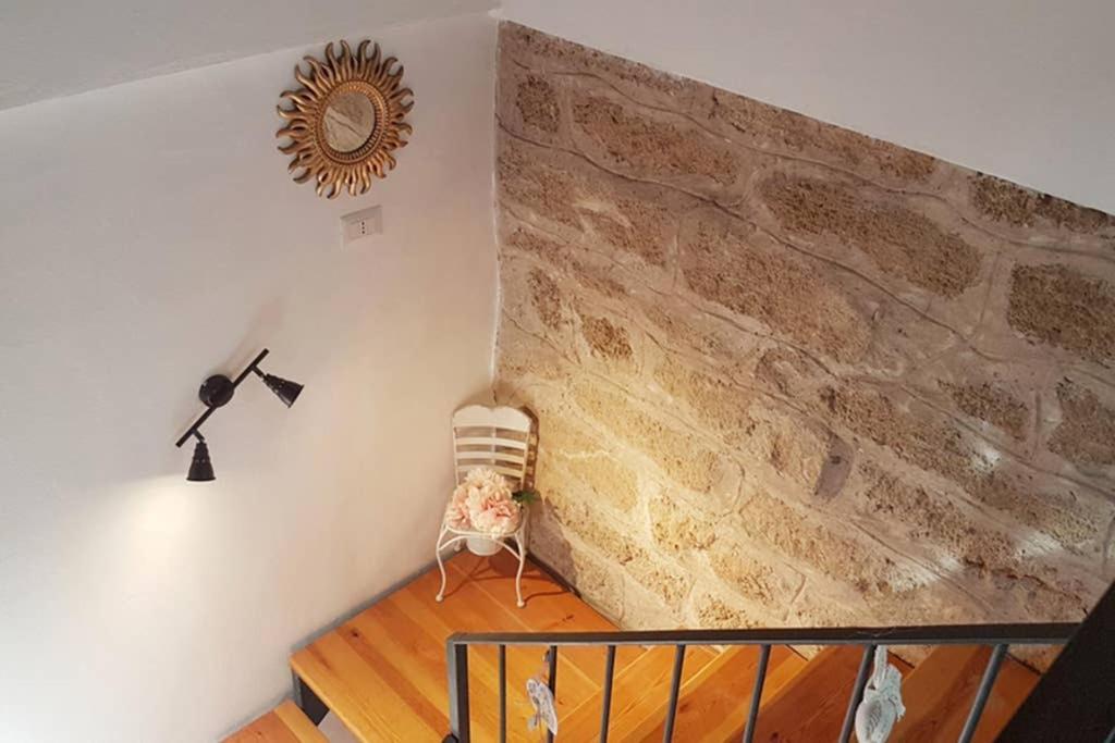 Sweet Loft In Posizione Favolosa Alghero Luaran gambar