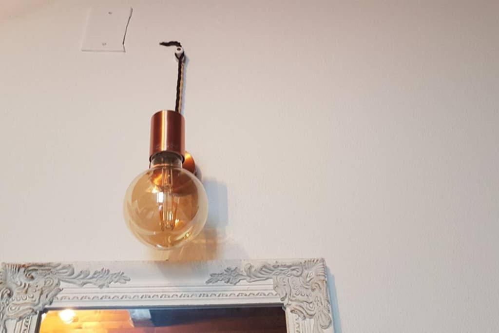 Sweet Loft In Posizione Favolosa Alghero Luaran gambar