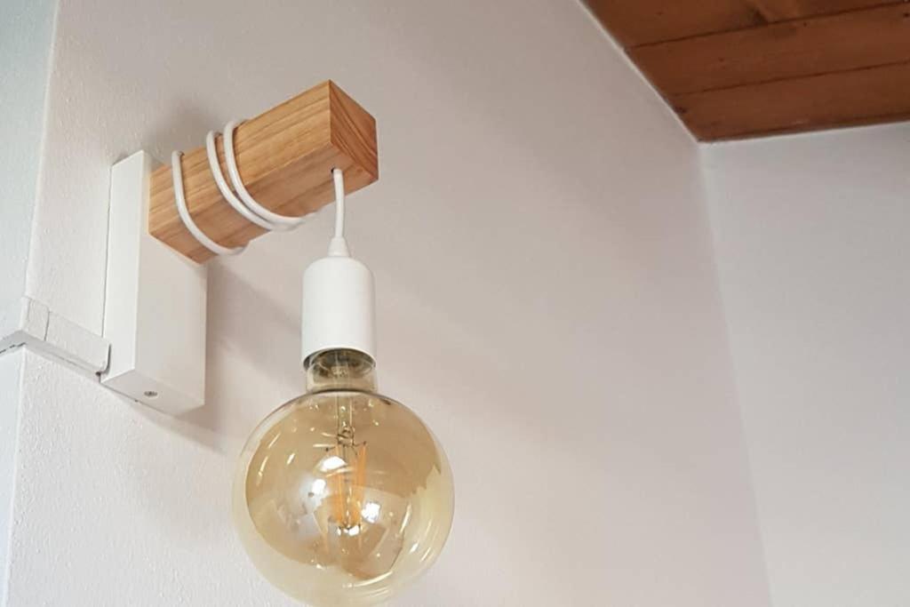Sweet Loft In Posizione Favolosa Alghero Luaran gambar