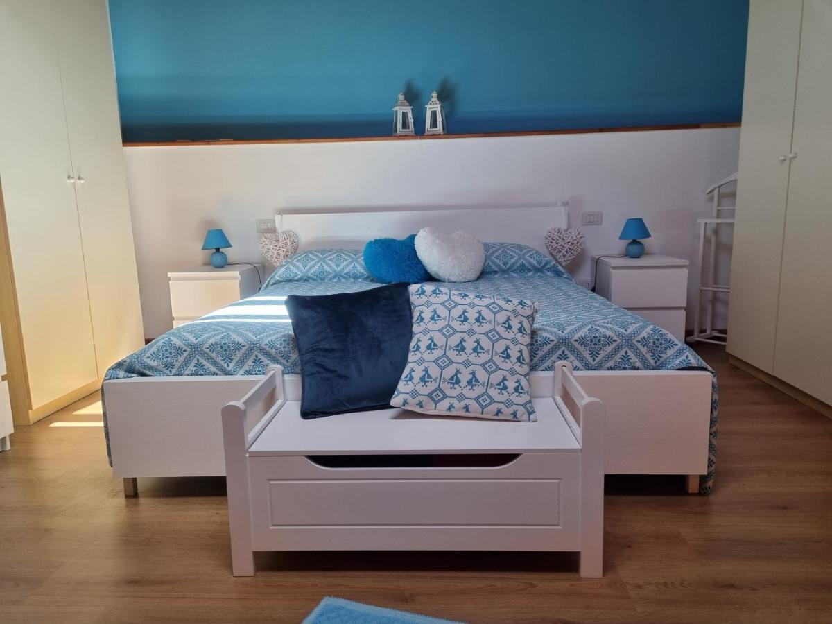 Sweet Loft In Posizione Favolosa Alghero Luaran gambar