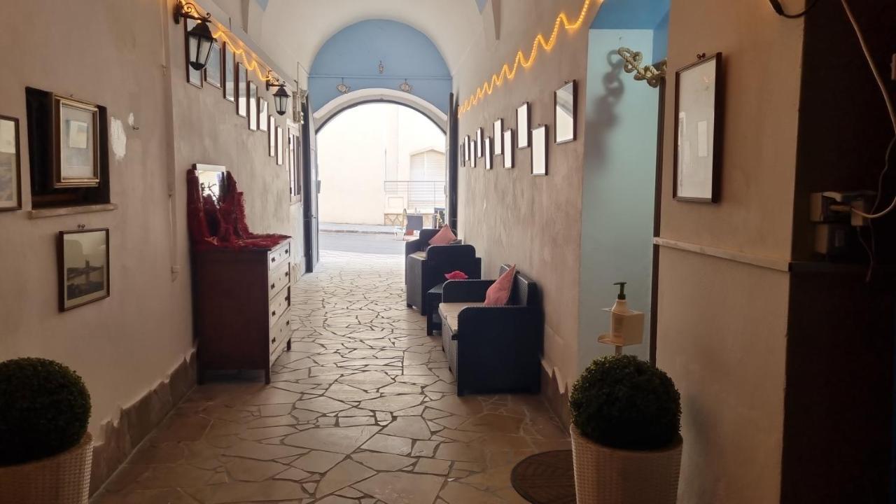 Sweet Loft In Posizione Favolosa Alghero Luaran gambar