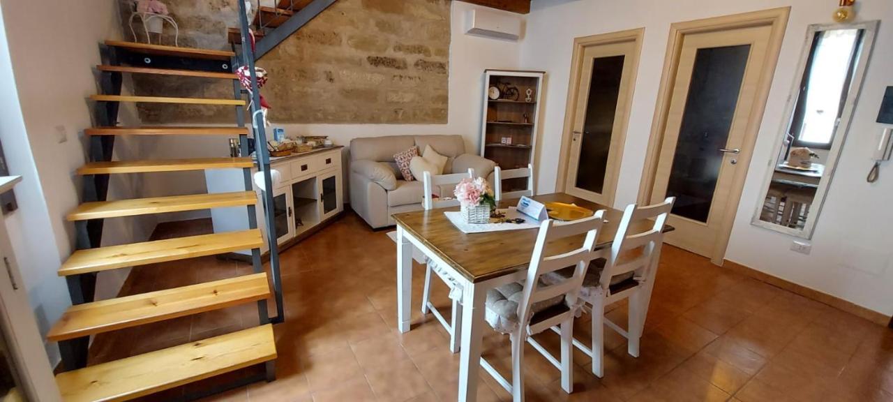 Sweet Loft In Posizione Favolosa Alghero Luaran gambar