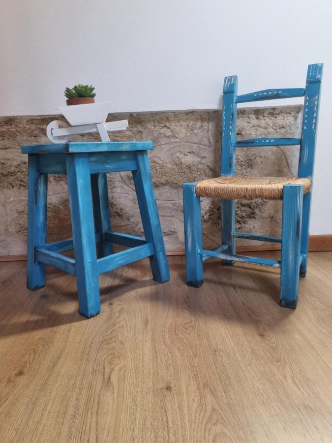 Sweet Loft In Posizione Favolosa Alghero Luaran gambar