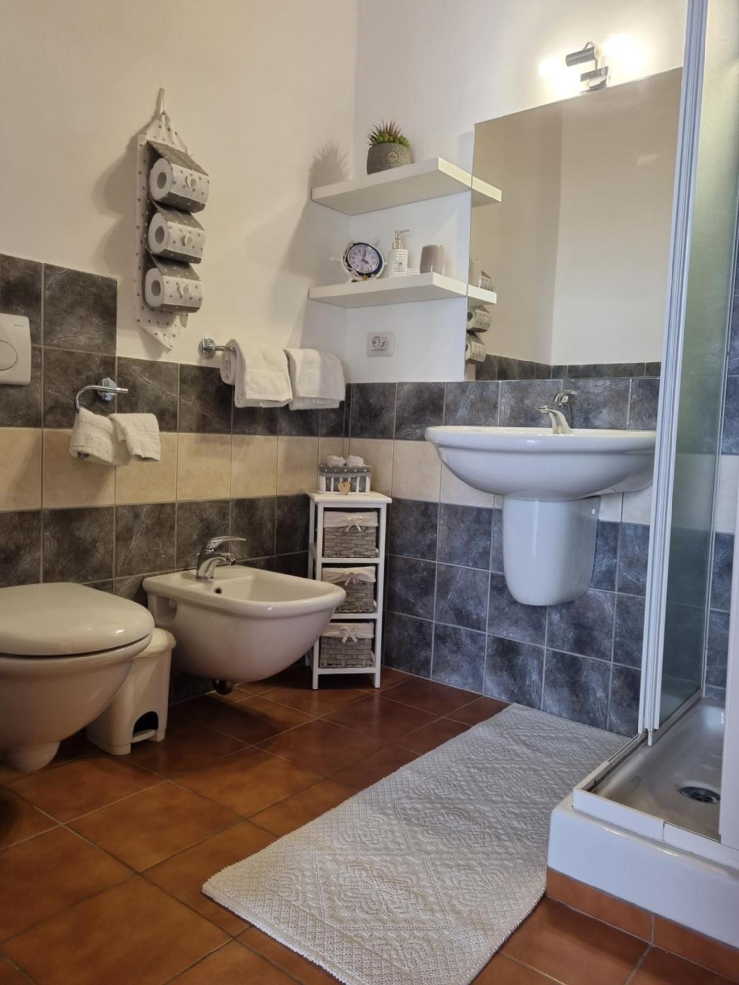 Sweet Loft In Posizione Favolosa Alghero Bilik gambar