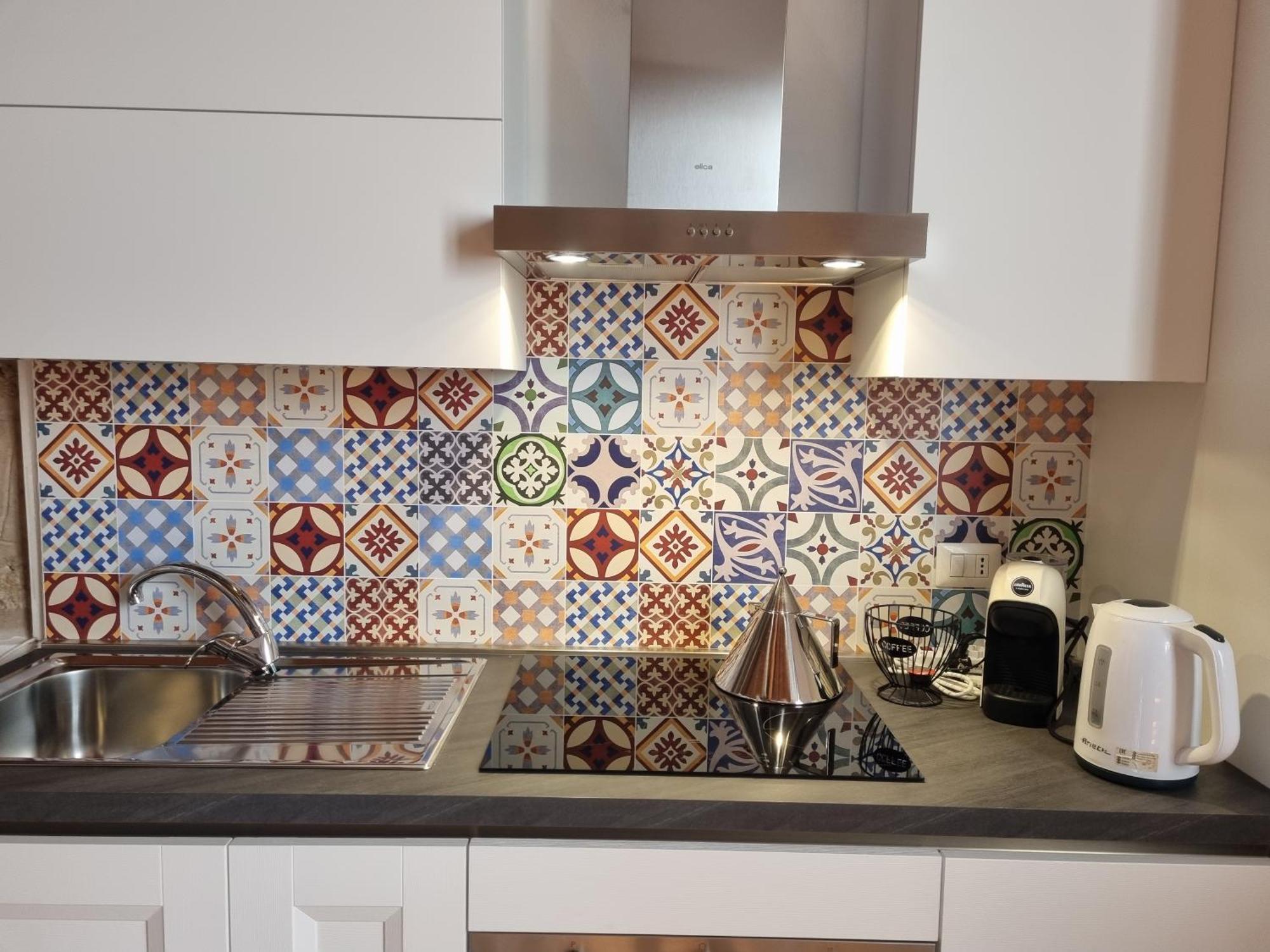 Sweet Loft In Posizione Favolosa Alghero Luaran gambar