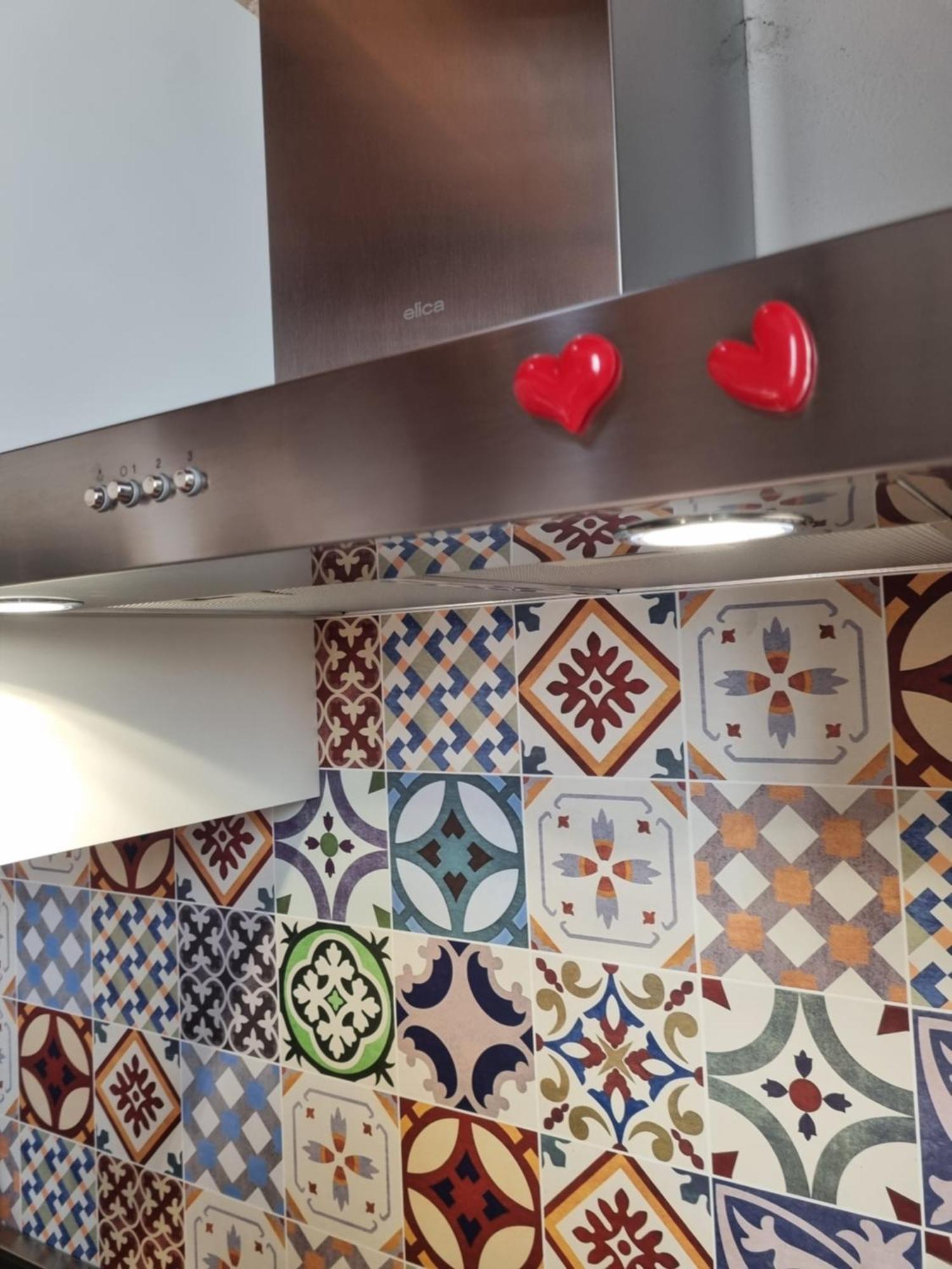 Sweet Loft In Posizione Favolosa Alghero Luaran gambar