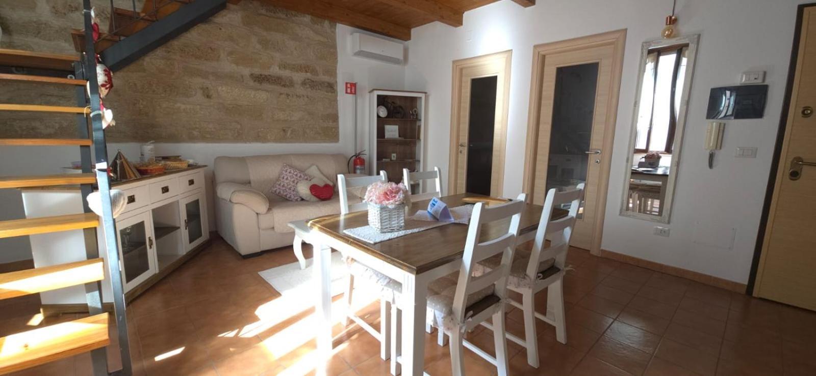 Sweet Loft In Posizione Favolosa Alghero Luaran gambar